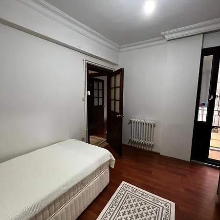 Appartement Cozy In Kadikoy