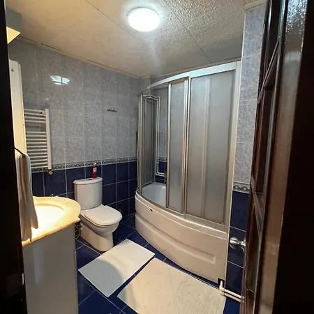Appartement Cozy In Kadikoy *