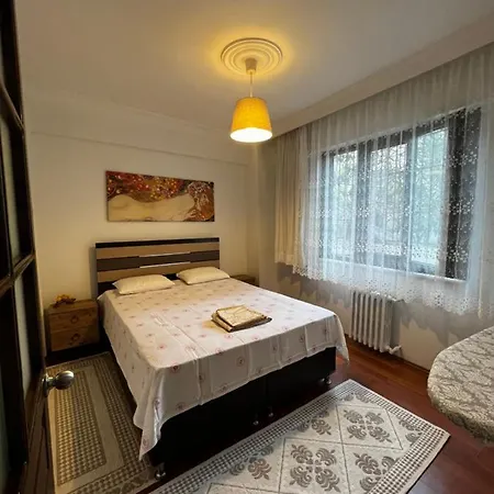 Cozy In Kadikoy * Istambul