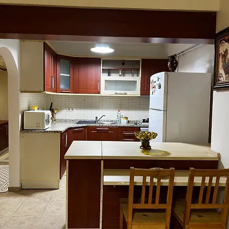 Cozy In Kadikoy Appartement *