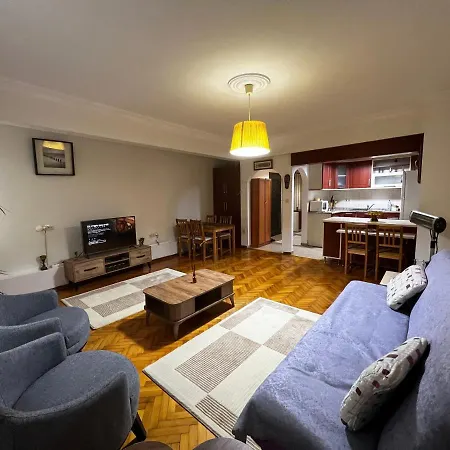 Cozy In Kadikoy *